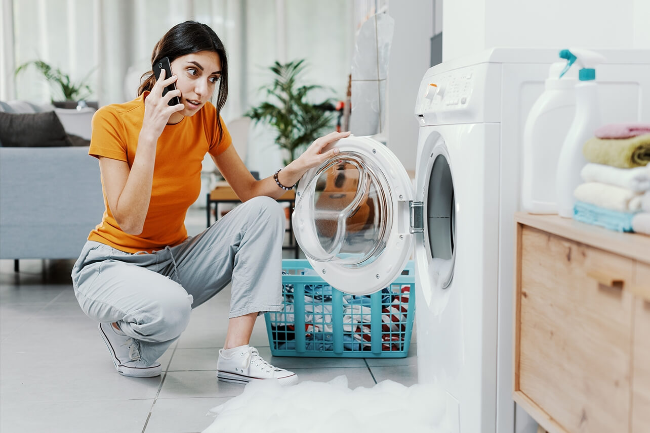Haushaltsgeräte Reparaturservice Herne