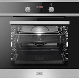 Backofen Reparatur Herne