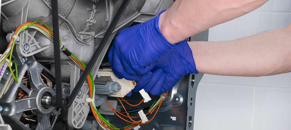 Haushaltsgeräte Reparaturservice Herne - Über uns