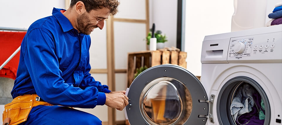 Haushaltsgeräte Reparaturservice Herne - Kontakt